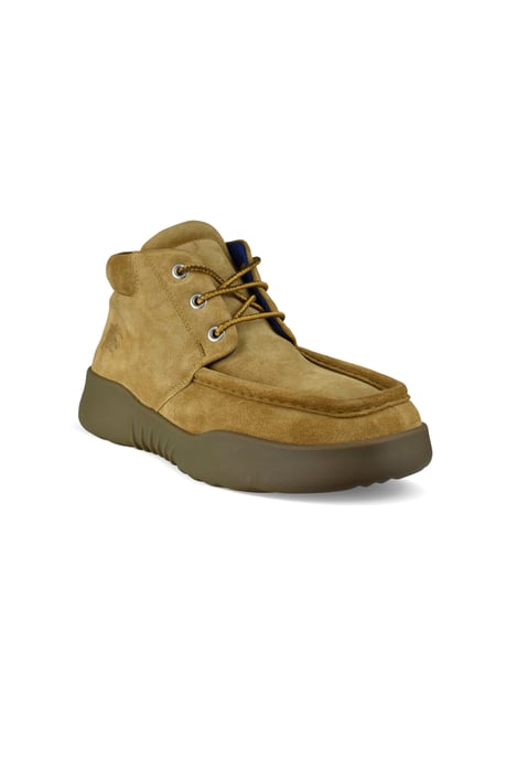 Burberry Laarzen Beige - Image 2