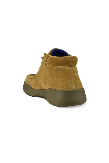 Burberry Laarzen Beige - Image 3