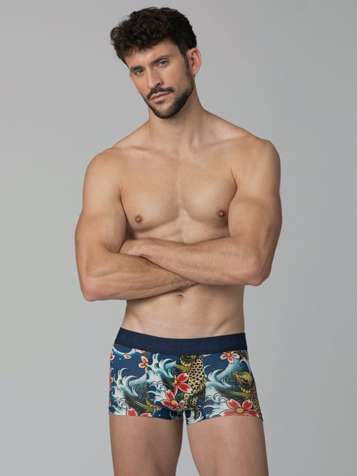 Muchachomalo Boxershorts för män - Bomull - Byxor för män - Image 2