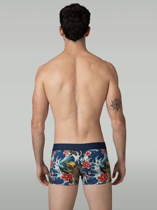 Muchachomalo Boxershorts för män - Bomull - Byxor för män - Image 3