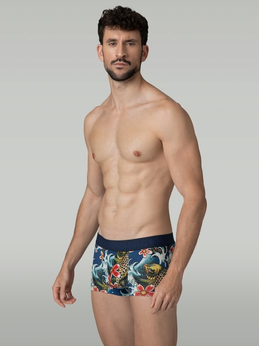 Muchachomalo Boxershorts för män - Bomull - Byxor för män - Image 5