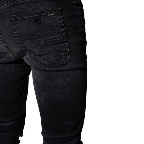 Amiri Slash Verouderde Zwarte Jeans - Image 2