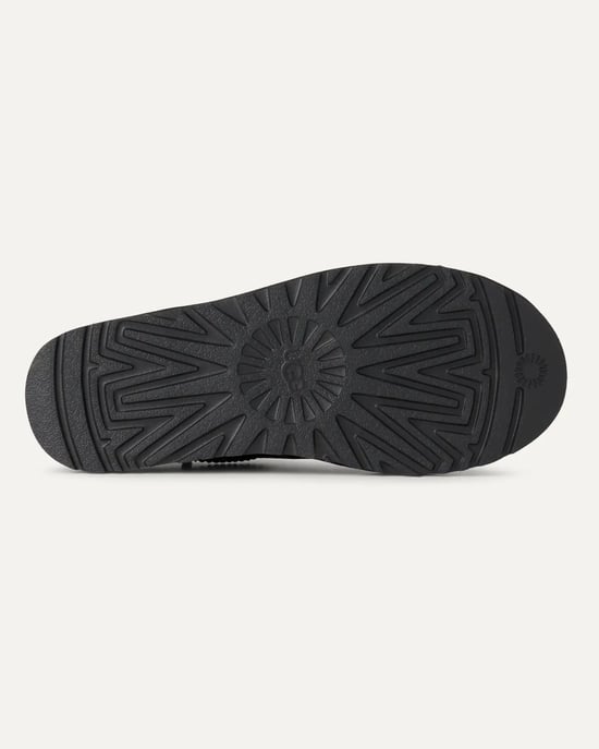 Classic Micro Boots in Black - Image 3