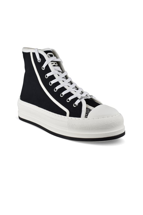 Dior Sneakers Walk'N' Zwart - Image 2