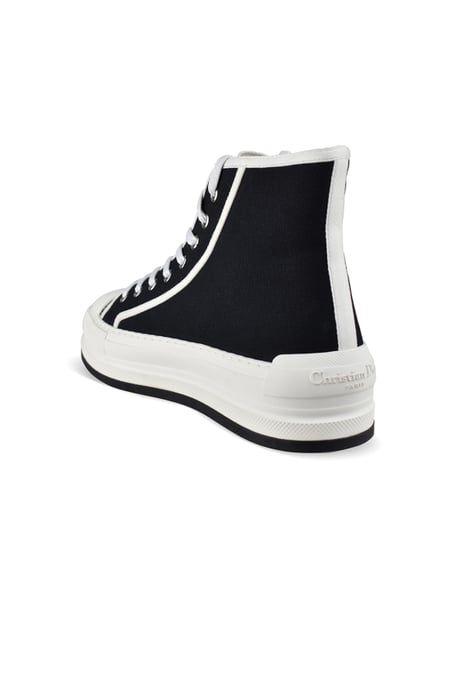 Dior Sneakers Walk'N' Zwart - Image 3