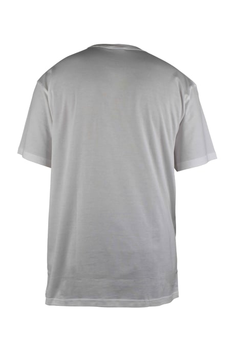 Dior T-shirt Wit - Image 4