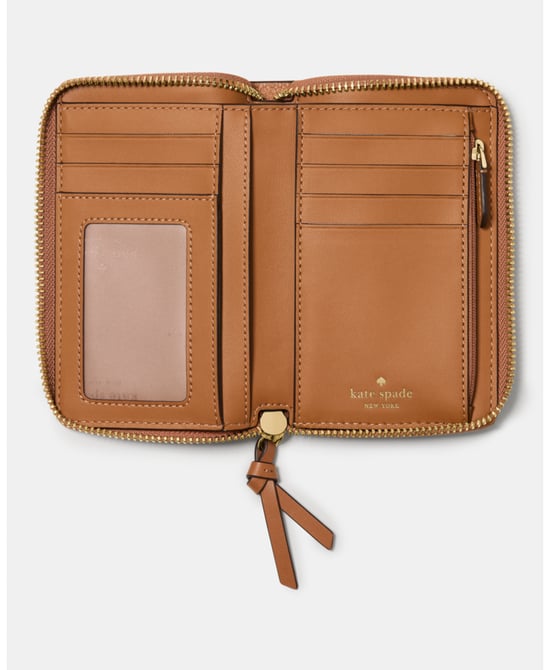 Knott Medium Wallet - Image 3
