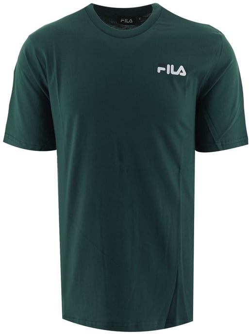 Mens Mediterranean Chaz T-Shirt - Image 1