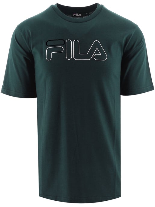 Mens Mediterranean Harrison T-Shirt - Image 1