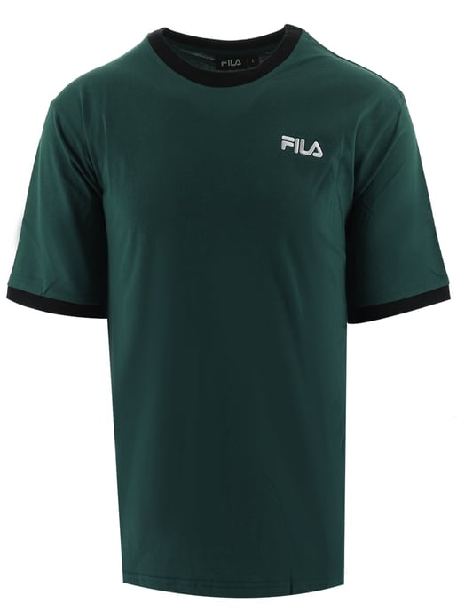 Mens Mediterranean Aster T-Shirt - Image 1