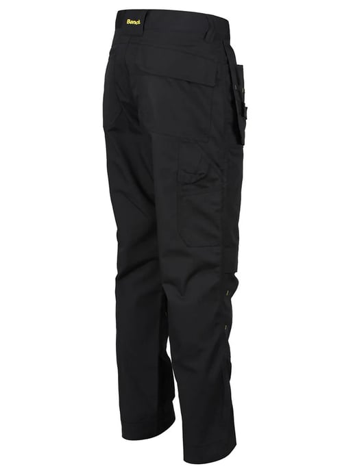 Mens Black Nevada Holster Pant - Image 2