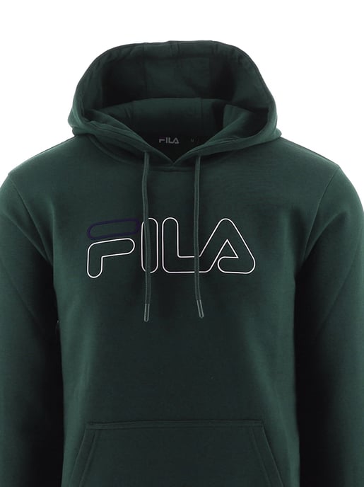 Mens Mediterranean Zack Hoodie - Image 2