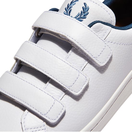 Fred Perry Vita Sneakers - Image 3