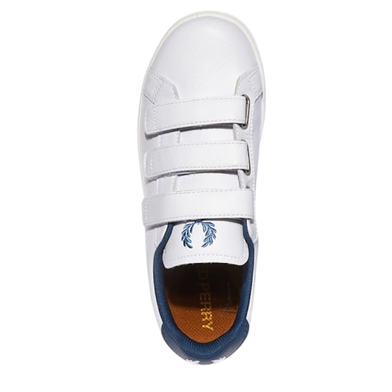 Fred Perry Vita Sneakers - Image 6