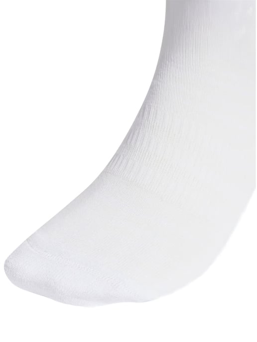 Adidas | Mens Cushioned Crew Socks 3-Pack - Image 3