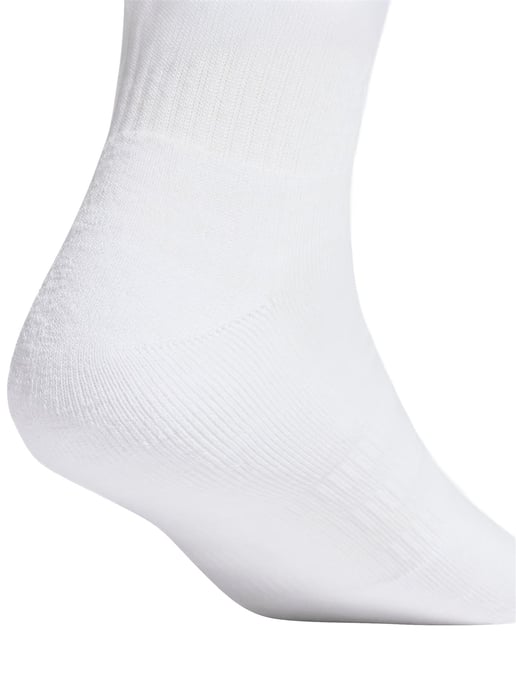Adidas | Mens Cushioned Crew Socks 3-Pack - Image 4