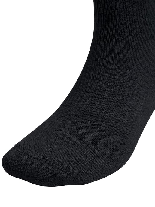 Adidas | Mens Cushioned Crew Socks 3-Pack - Image 3