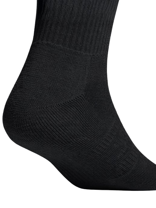 Adidas | Mens Cushioned Crew Socks 3-Pack - Image 4