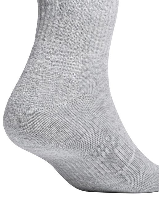 Adidas | Heren gevoerde crew-sokken, 3-pack - Image 4