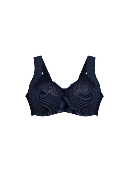 Orely Support Soft Cup Bra - Image 3