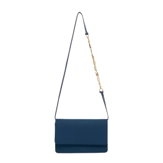 Jacquemus Le Riviera Marineblauwe Tassen - Image 2
