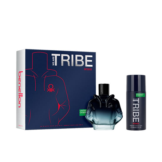 We Are Tribe Intense Herenetui 2 Stuks 2 pz - Image 1