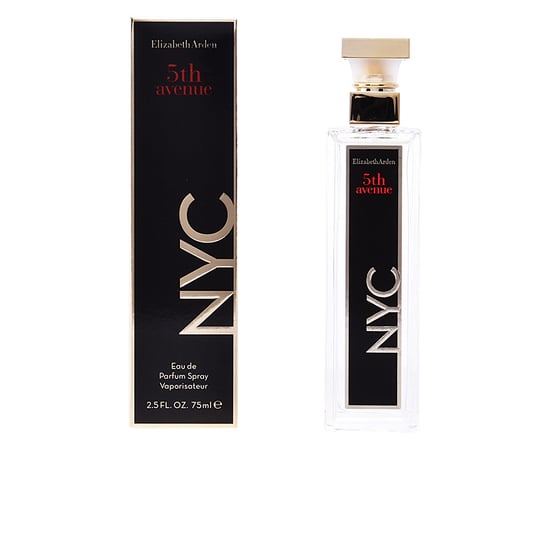 5th Avenue Nyc Eau De Parfum Spray 75 ml - Image 1