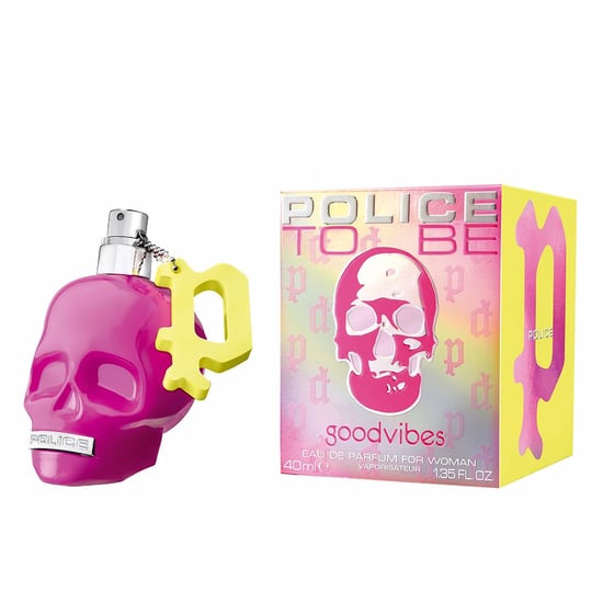 To Be Good Vibes Woman Eau De Parfum Spray 40 ml - Image 1