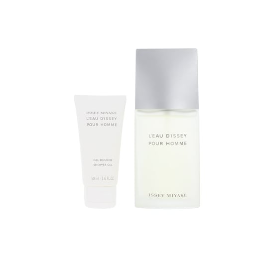 L'eau D'Issey Pour Homme Geschenkset 2 Stuks 2 pz - Image 1
