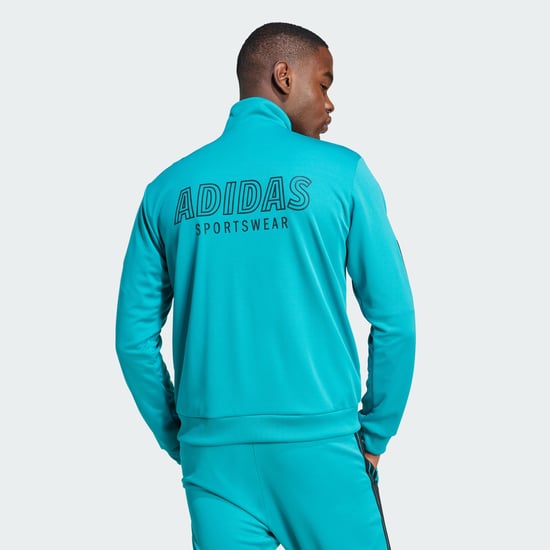 Tiro Wordmark Track Top - Image 2