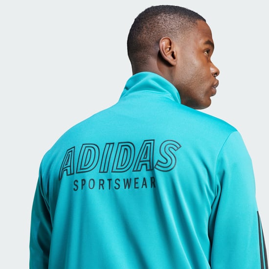 Tiro Wordmark Track Top - Image 4
