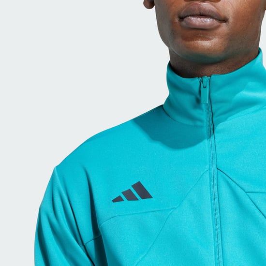 Tiro Wordmark Track Top - Image 5