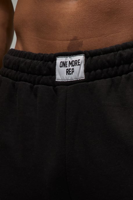 One More Rep Wide Leg Jogger - Image 3
