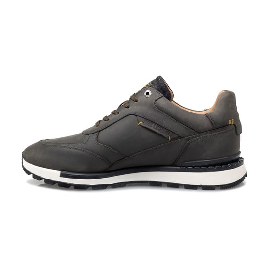 PME Legend Sneakers Aircobra Bruin - Image 2