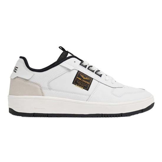 PME Legend Sneakers Gobbler Wit - Image 1
