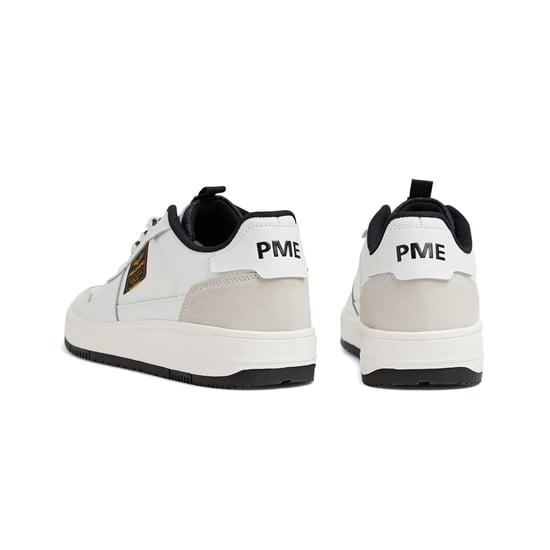 PME Legend Sneakers Gobbler Wit - Image 3