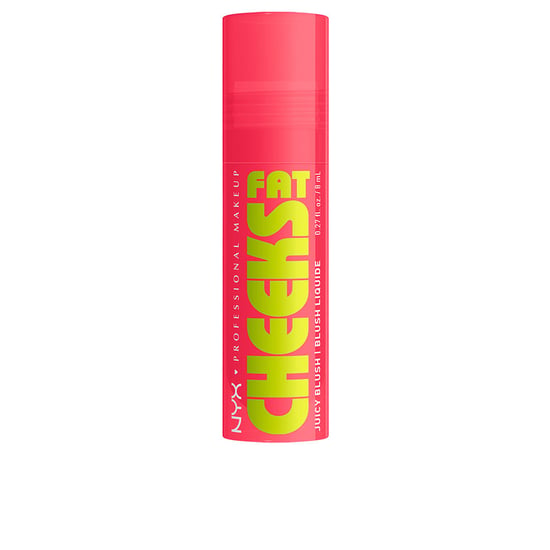 Vet Wangen Hydraterende Vloeibare Blush #06-bouncin' Berry 8 ml - Image 1