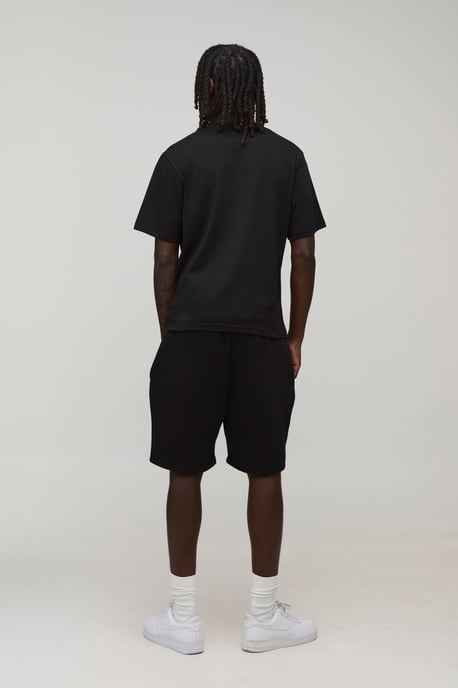 Basic Relaxed Fit Short - Image 2