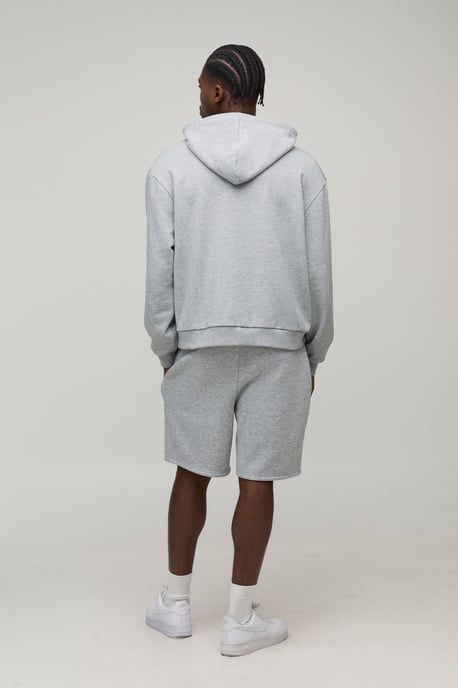 Basic Relaxed Fit Short - Image 2