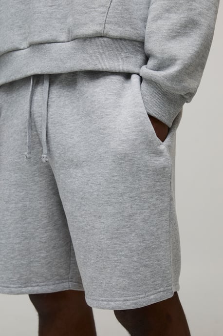 Basic Relaxed Fit Short - Image 3