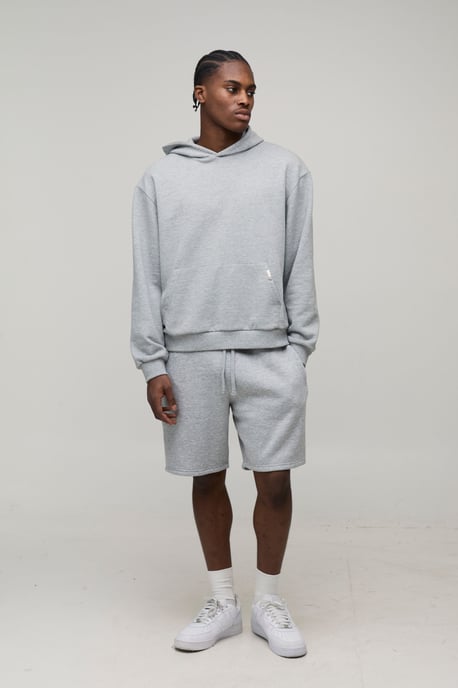 Basic Relaxed Fit Short - Image 4