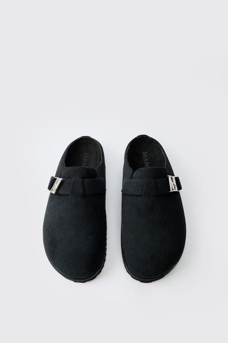 BHM Initial Mule - Image 3