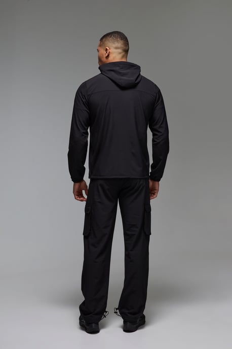 Training Dept Windbreaker - Image 2