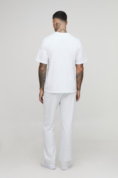 Tall Basic Crew Neck Regular Fit T-shirt - Image 2
