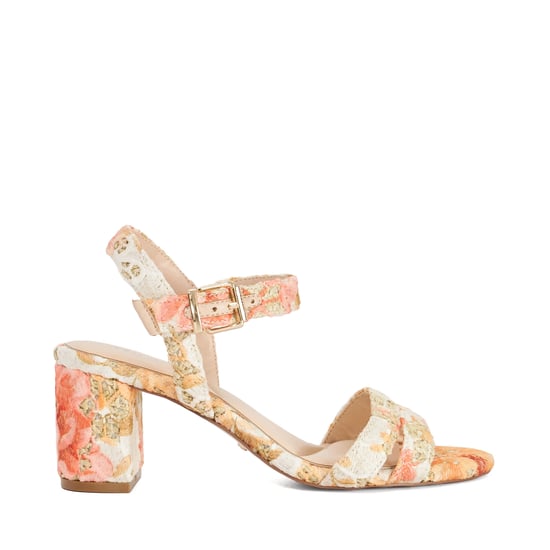 Dune Ladies Merisa - Block-Heeled Sandals - Image 2