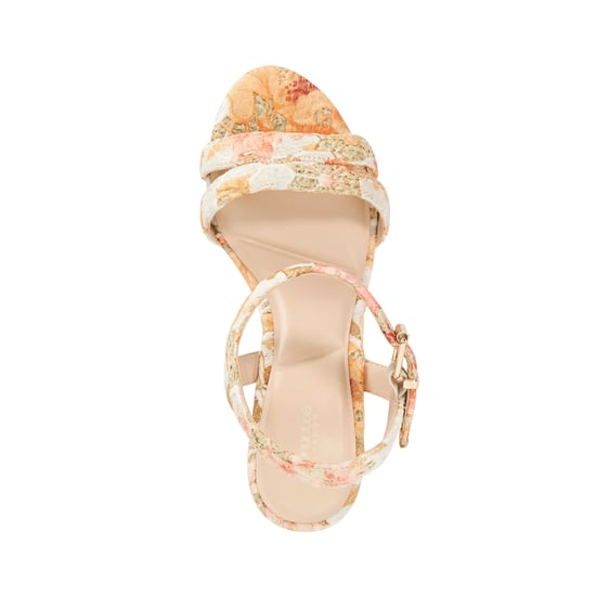Dune Ladies Merisa - Block-Heeled Sandals - Image 4