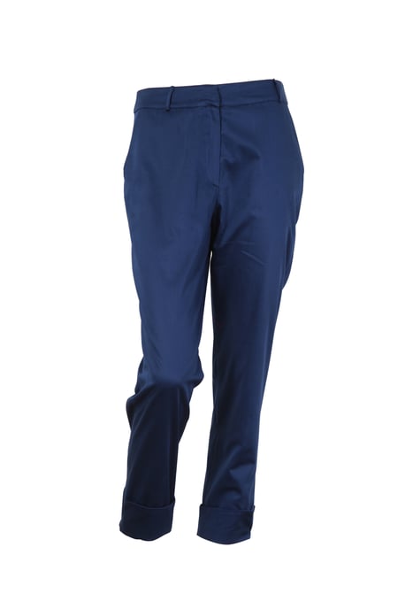 Solid Pants - Image 1