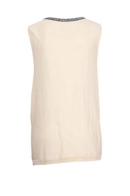 Pullover With Embroidery - Image 2