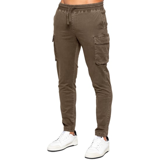 Enzo | Mens Cargo Tracksuit Set - Image 5