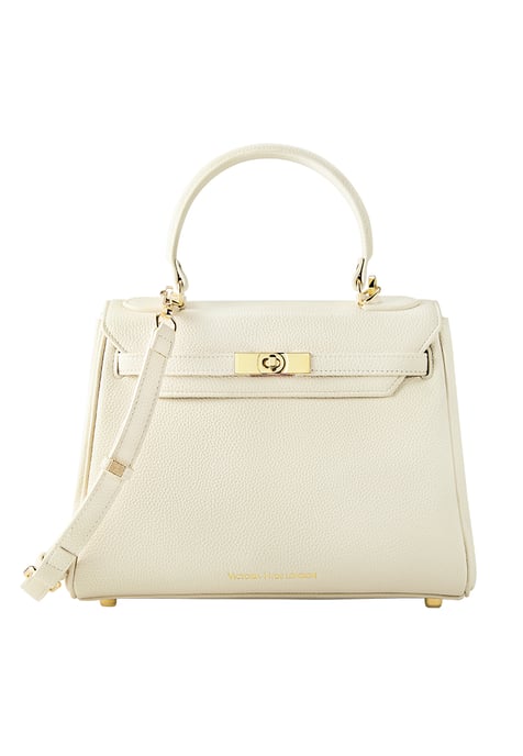 Victoria Hyde women's bag Shoulder bag in white - Image 1